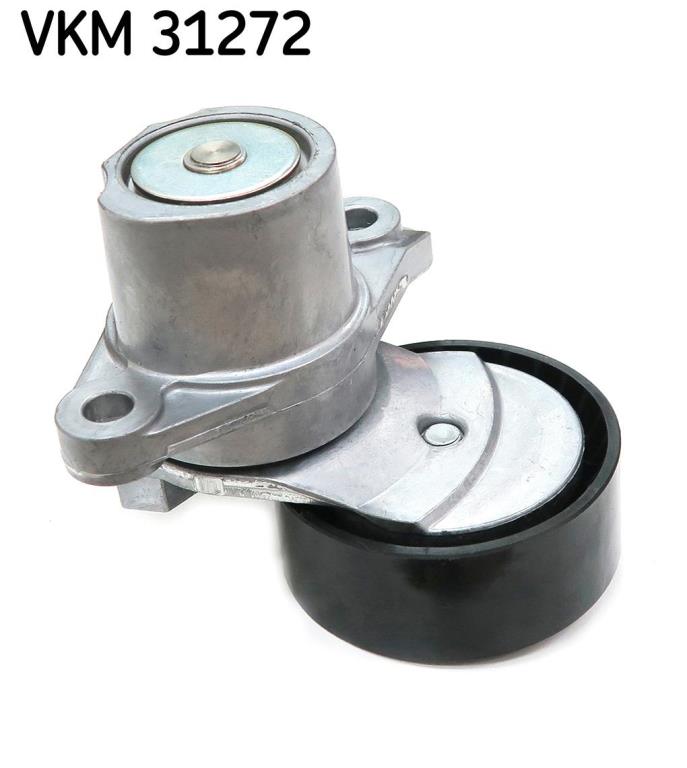 Tensor de correa, correa poli V SKF VKM 31272